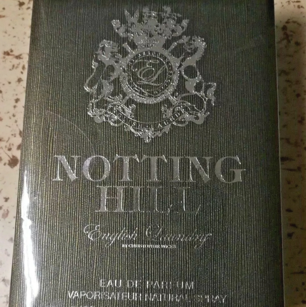 Notting Hill by English Laundry for Men - Picture 1 of 5